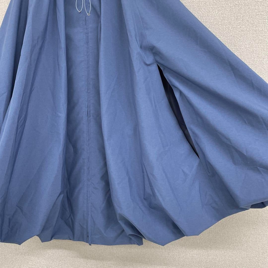 撥水加工 ジップ