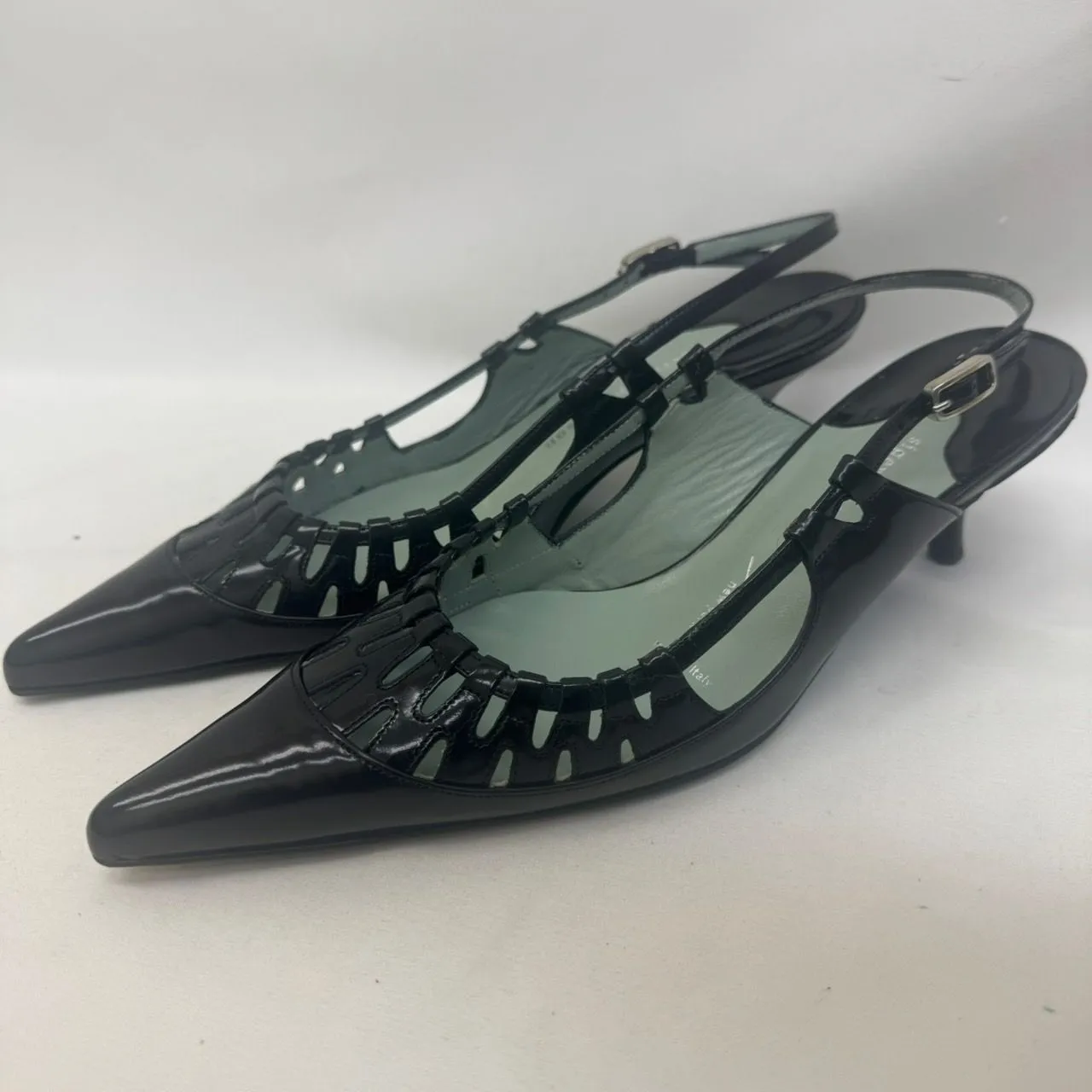 【Sigerson morrison/シガーソンモリソン】ロングブーツ サイズ８ Sigerson Morrison Gray Leather Knee High Boots 8.5 - Etsy