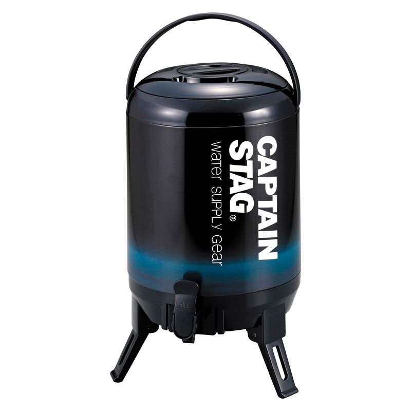 最後まで注げるウォータージャグ8L UE-2027