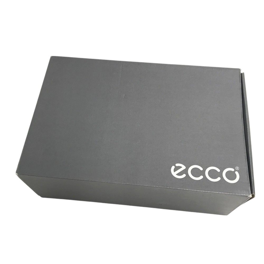 ecco エコー 102963 60619 ゴルフシューズ S-THREE ピンク系 40