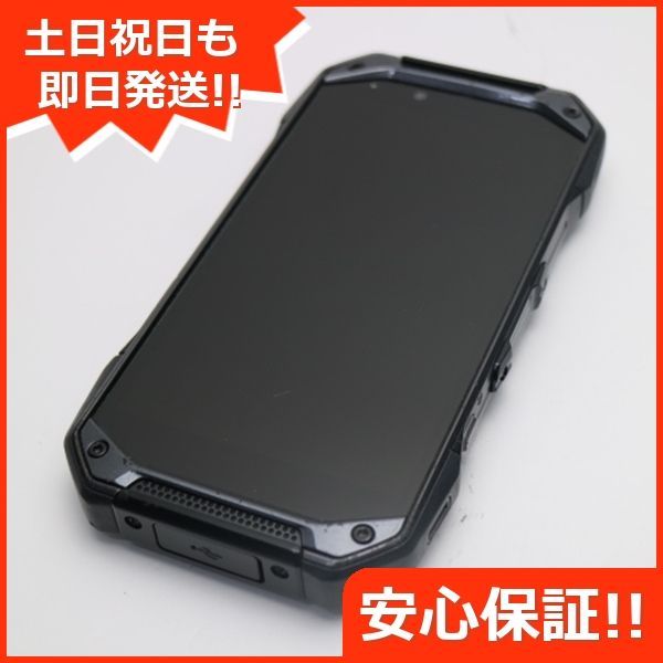 美品 KYV46 TORQUE G04 ブラック スマホ 本体 白ロム 土日祝発送OK 05000 - メルカリ