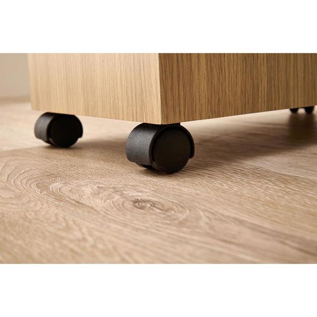 萩原(Hagihara) MUD-6952NA ダストボックス 新生活 インテリア 家具