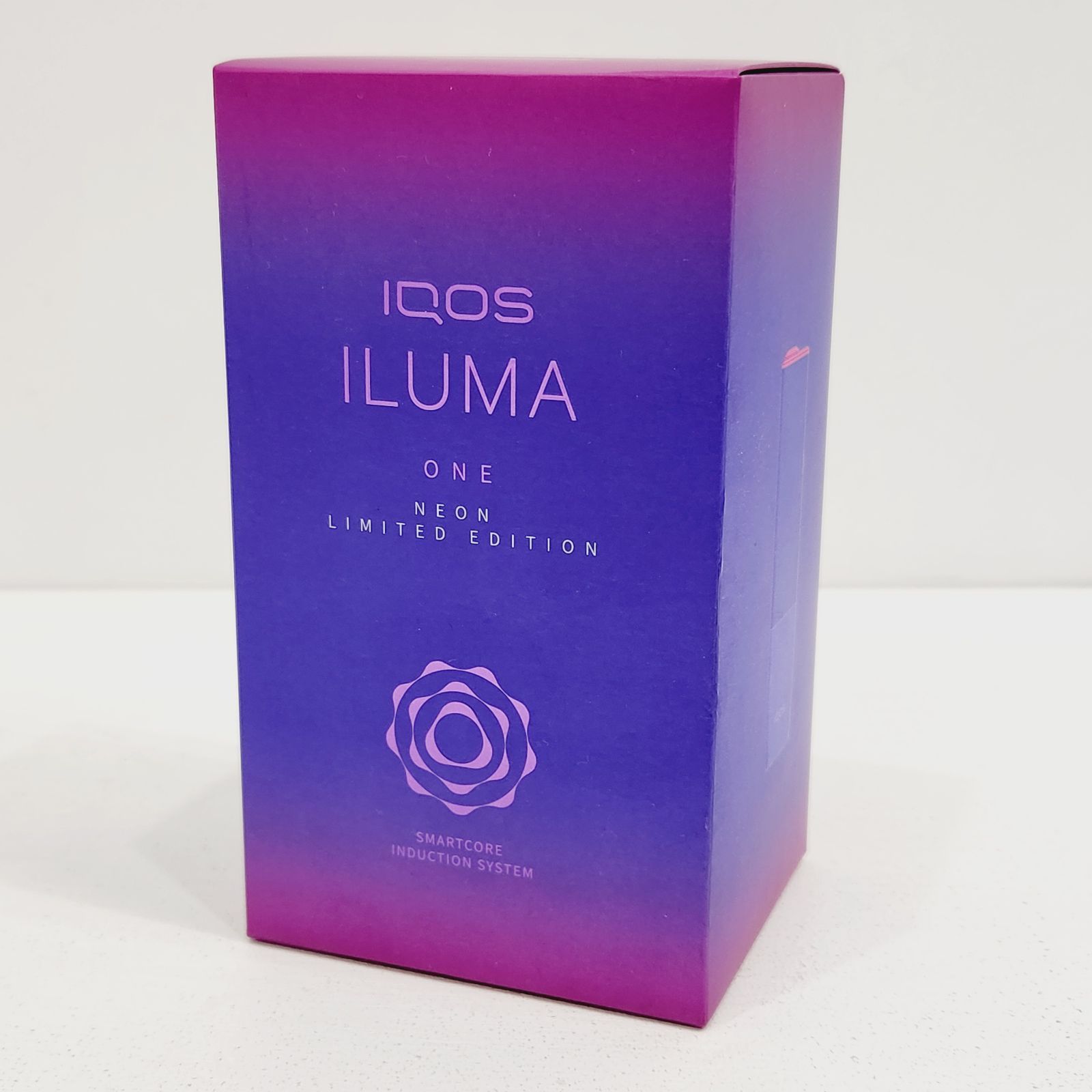 小牧店】未開封/IQOS イルマ ワン/ネオンモデル ・限定カラー 小牧店】未開封/IQOS イルマ ワン/ネオンモデル ・限定カラー