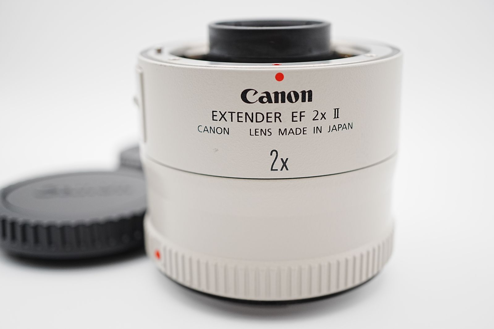 ◆ ◆Canon EXTENDER EF2x II Y25-006