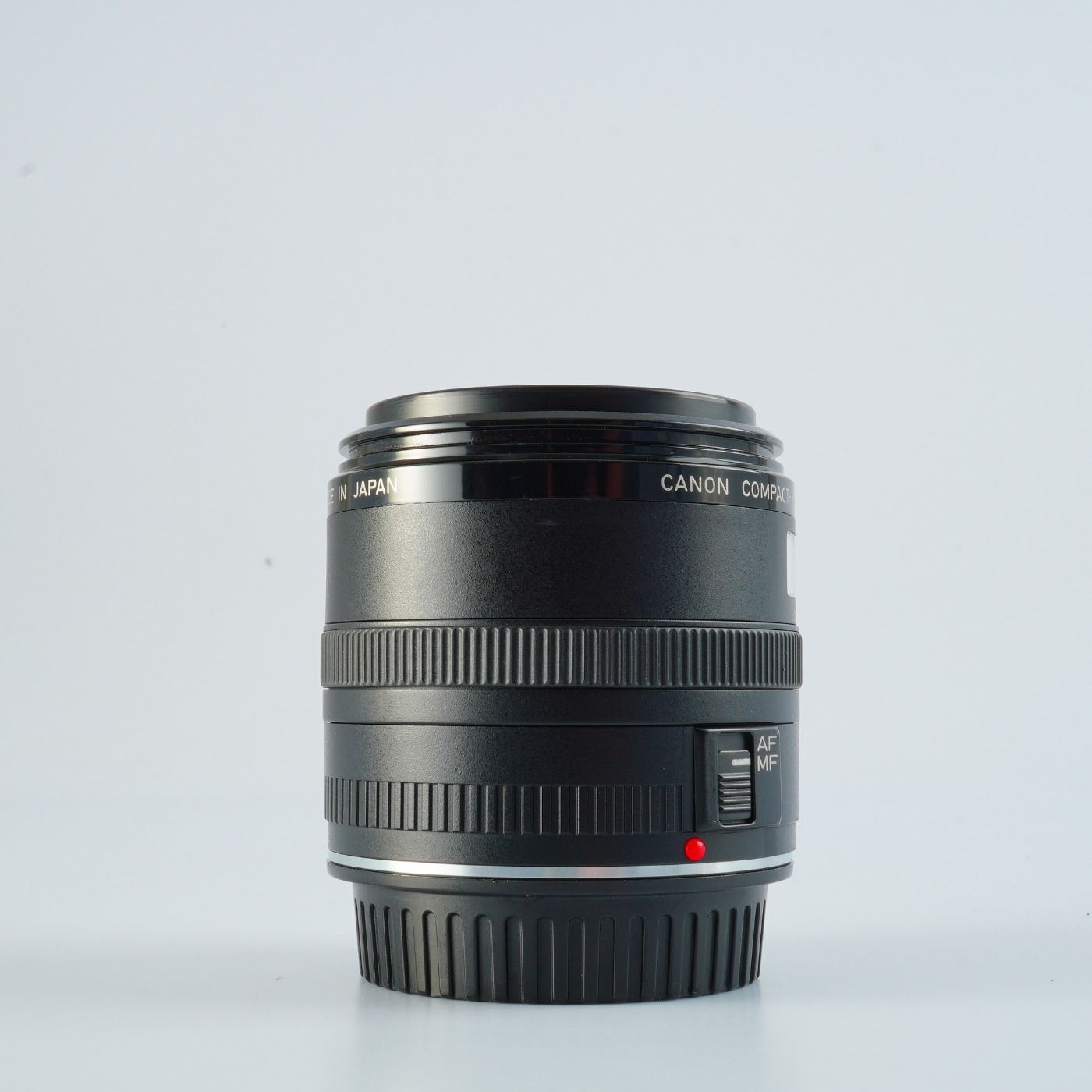 Canon キヤノン EF CONPACT-MACRO 50mm F/2.5 単焦点レンズ 【公式通販】