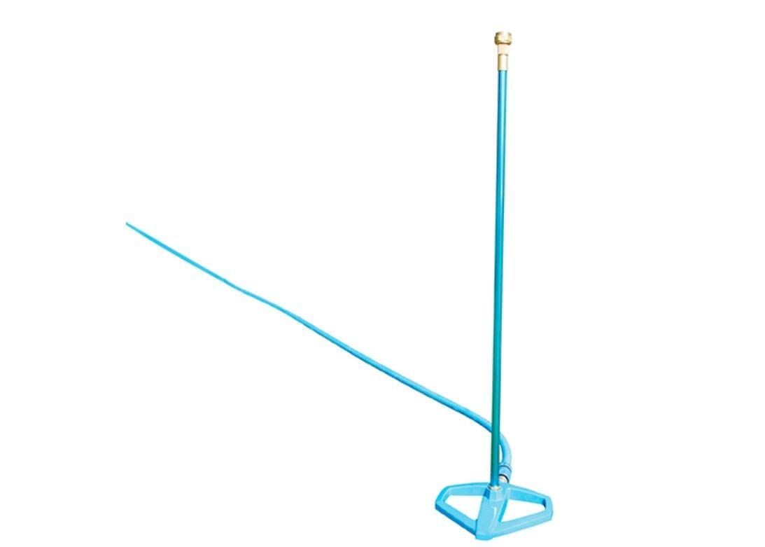 Style:スタンドタイプ セフティー3(Safety-3) ガーデンミストクーラー スタンドタイプ 伸縮式 SGMC-6 85cm~155cm 1口噴霧