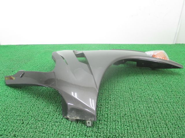FJR1300 サイドカウル 右 ガンM ヤマハ 純正 中古 バイク 部品 RP13A