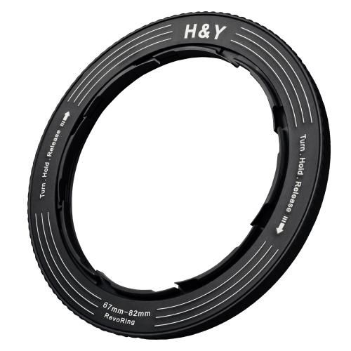 H Y RS 82 レボリング67 mm