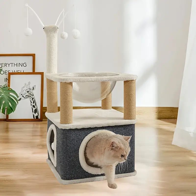おもちゃ 小型猫