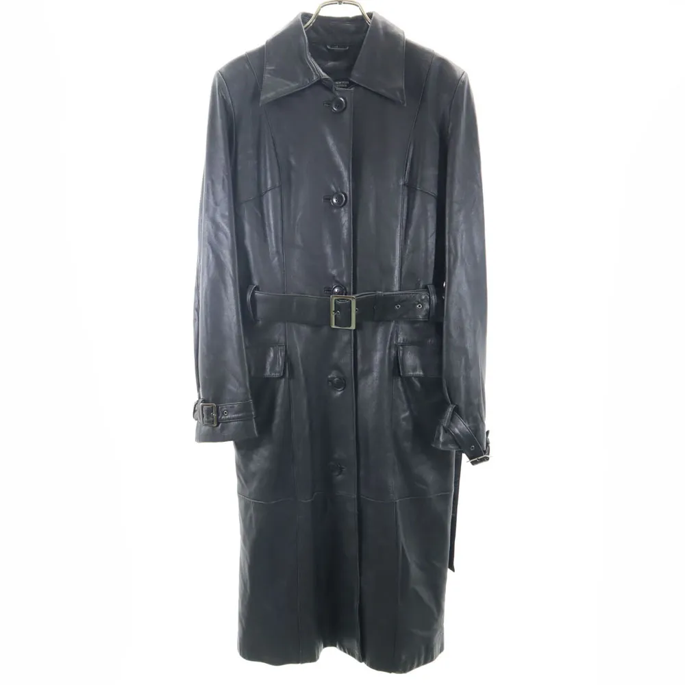 2025年最新】Little New York レディース レザージャケット