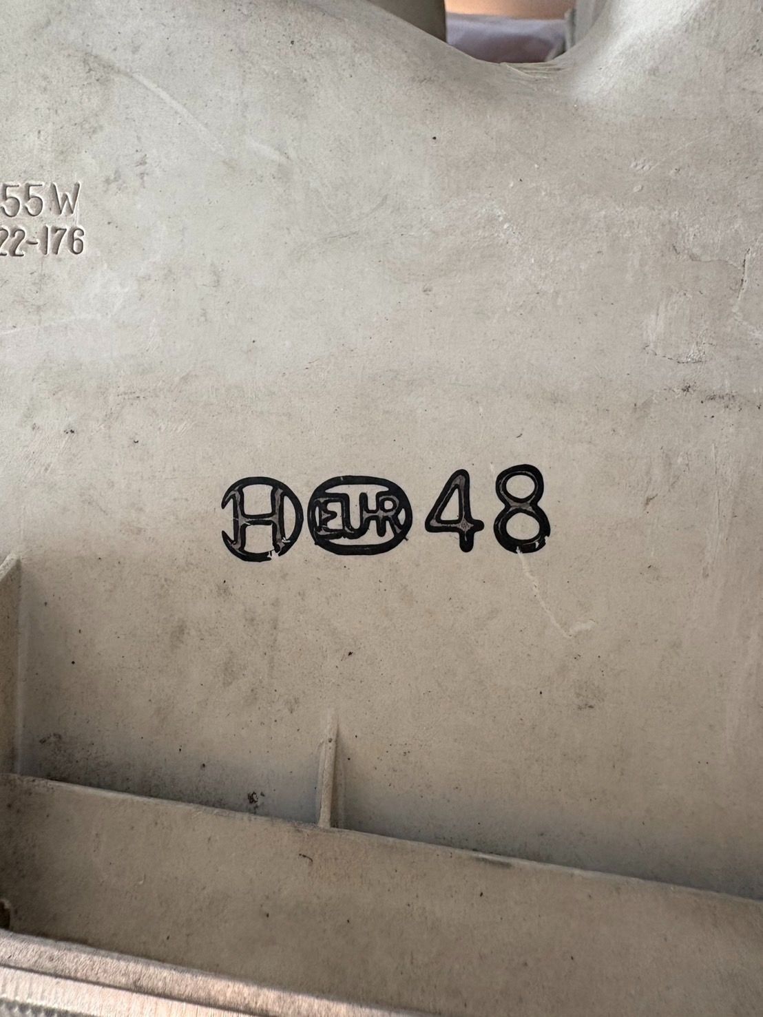 TOYOTA22-161R TOYOTA22-176R