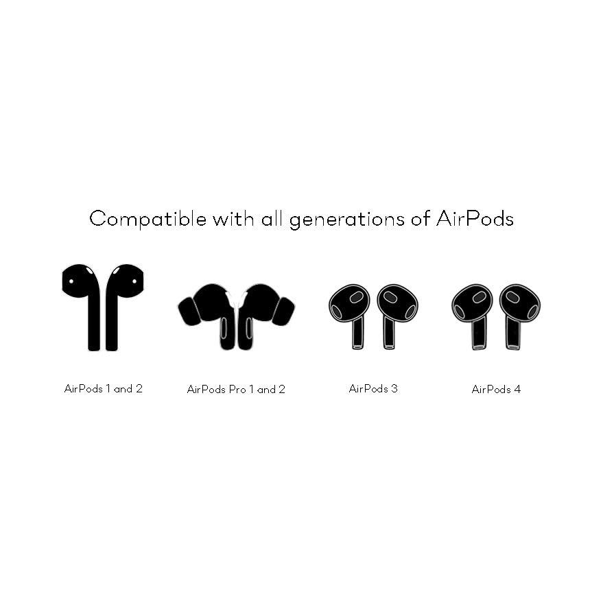 pods