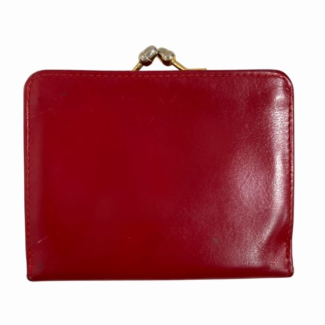 GUCCI 財布　赤 Gucci marmont gucci 赤 財布 グッチ GUCCI オールドグッチ