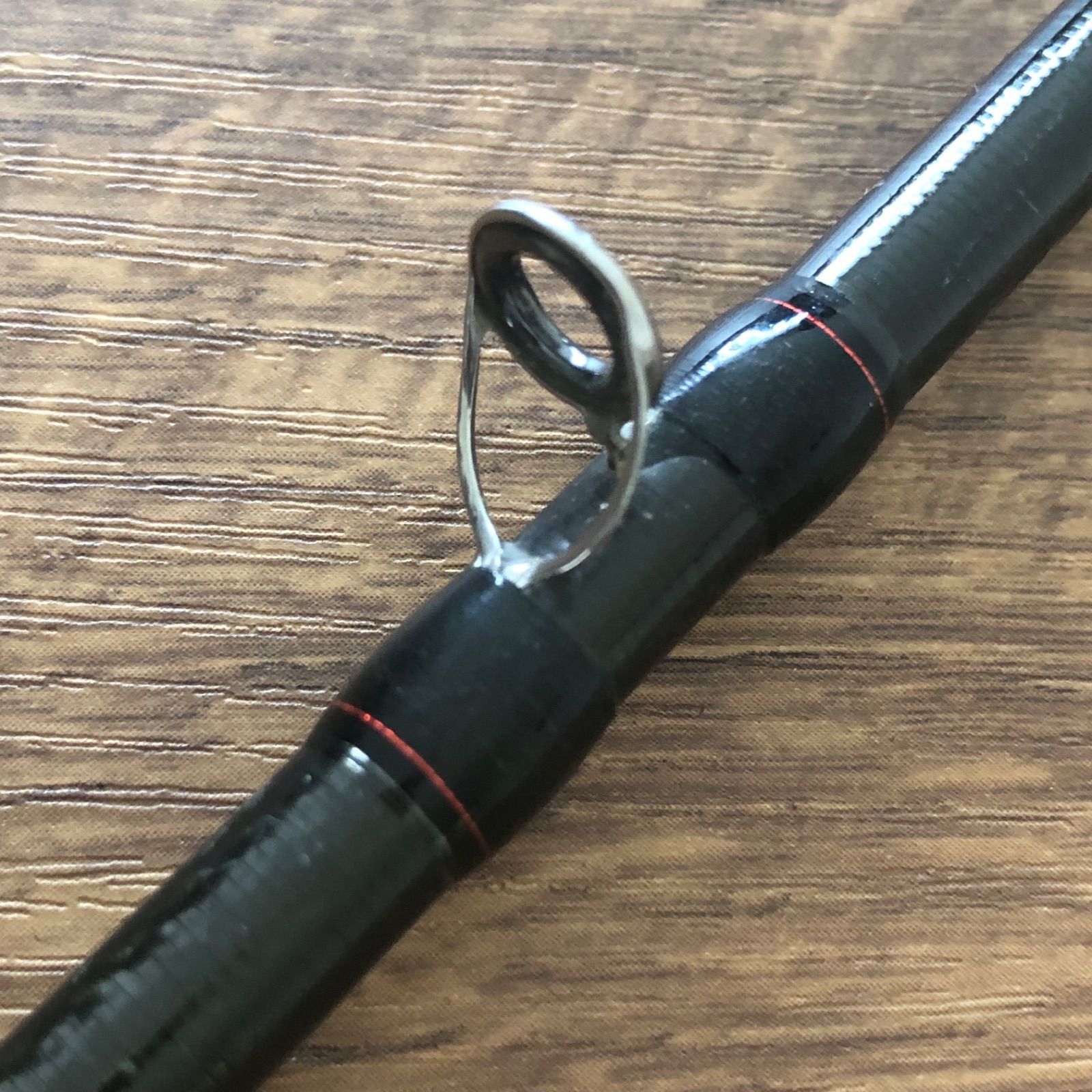 シマノ ジャッカル 18 ポイズンアドレナ 166H 1ピース ベイトロッド SHIMANO JACKALL POISON ADRENA No.2142 WWW_OLIVIERBERNSTEIN_COM