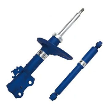 カヤバ NEW SR MC ショックアブソーバ MC-56059236 入数：1台分 スバル WRX S4 VAG 2.0GTアイサイト 2014年08月～2021年10月