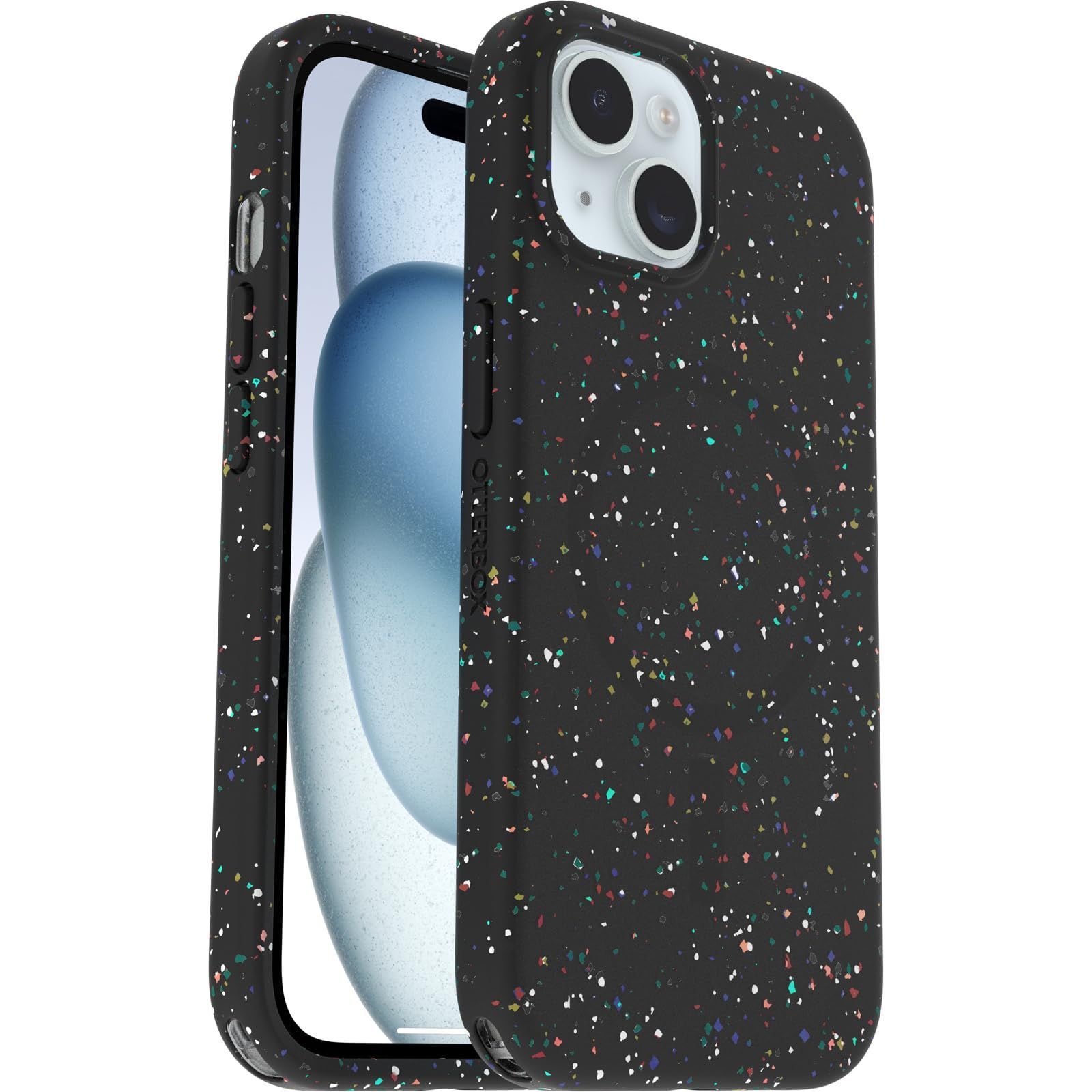 人気商品 CORE iPhone 正規品 OtterBox 13|14|15 CARNIVAL NIGHT〔オッターボックス〕