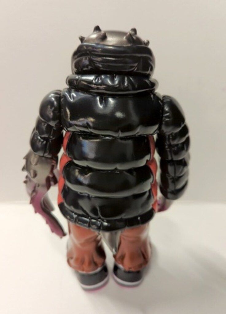 gyaromi クトゥルフオイド 墓場のマッドブラック セット クトゥルフ