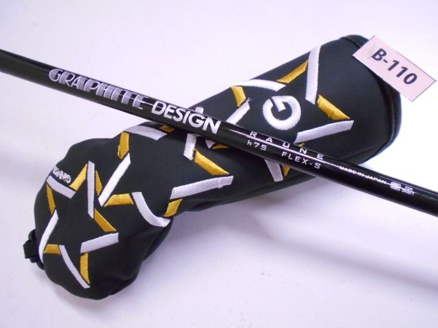 中古】ユーティリティ イオン GINNICO UTILITY RAUNE h75 S 20.5