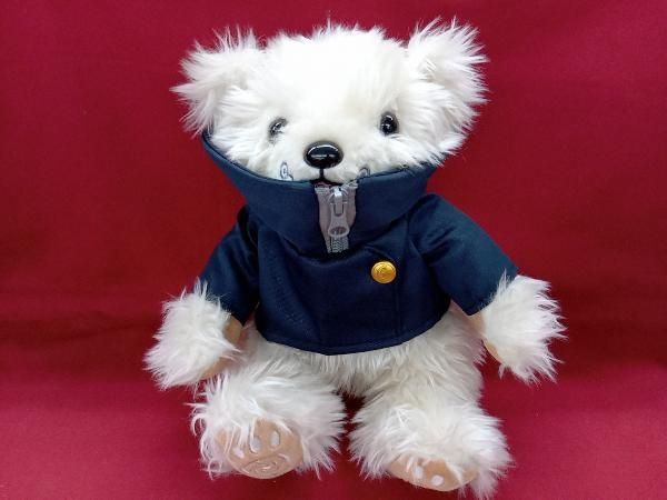呪術廻戦✩.*˚じゅじゅべあ 狗巻棘Ｖｅｒ． じゅじゅべあ 狗巻棘 希少品！呪術廻戦 セブンネット限定 じゅ