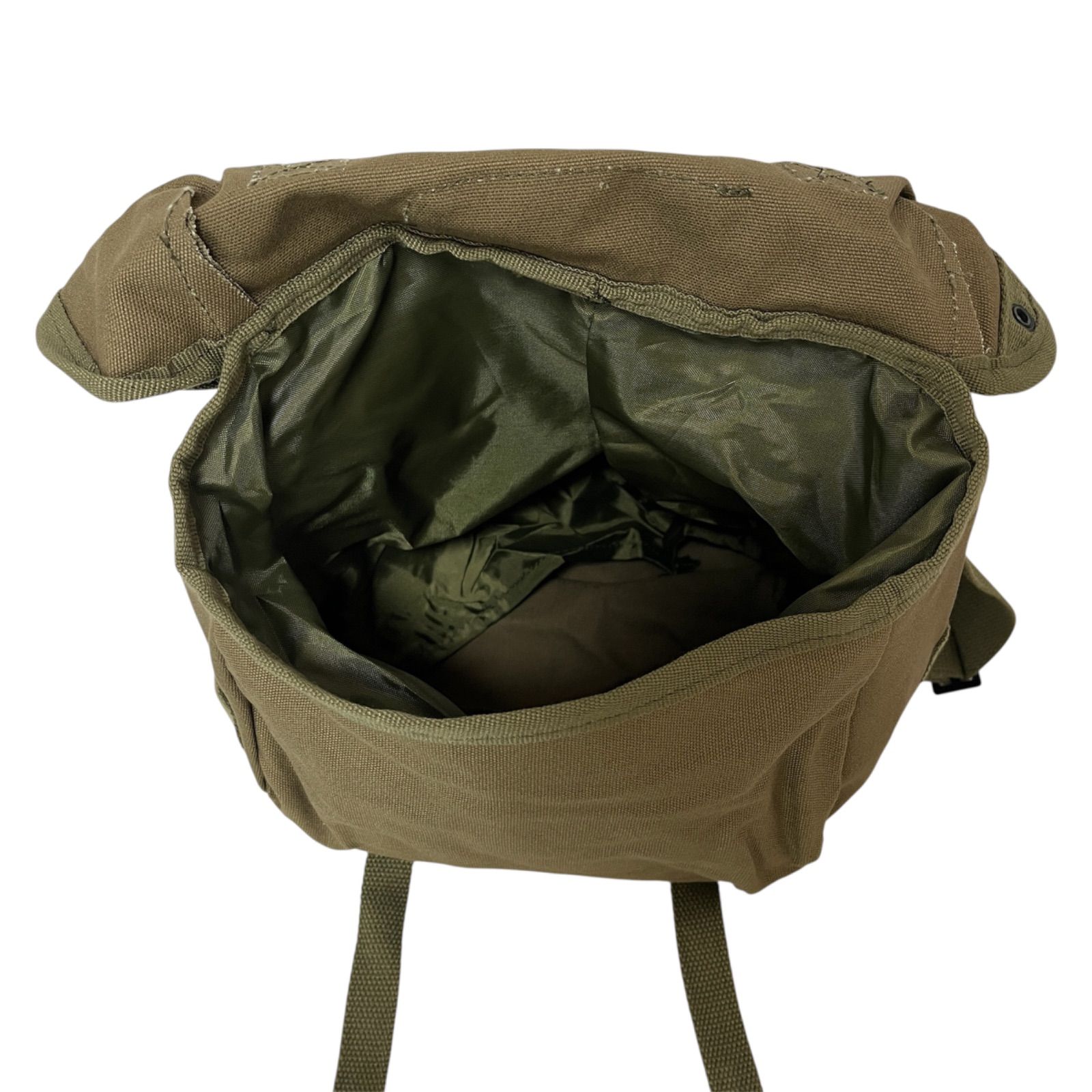 新品】アメリカ軍 M-61 コットンフィールドパック - メルカリ