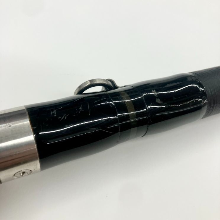 リアルパワー石鯛