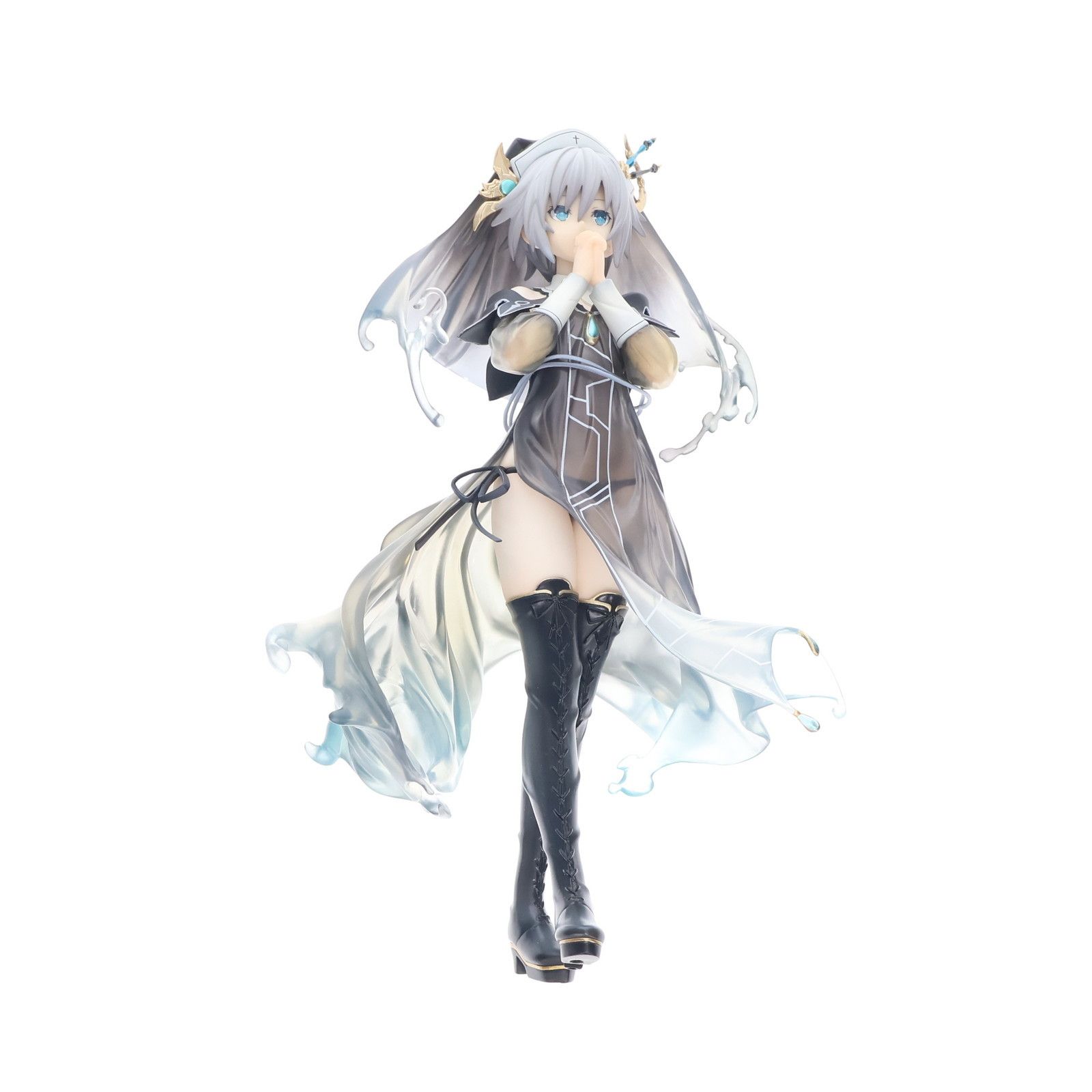 再販) 本条二亜(ほんじょうにあ) デート・ア・ライブIV 1/7 完成品