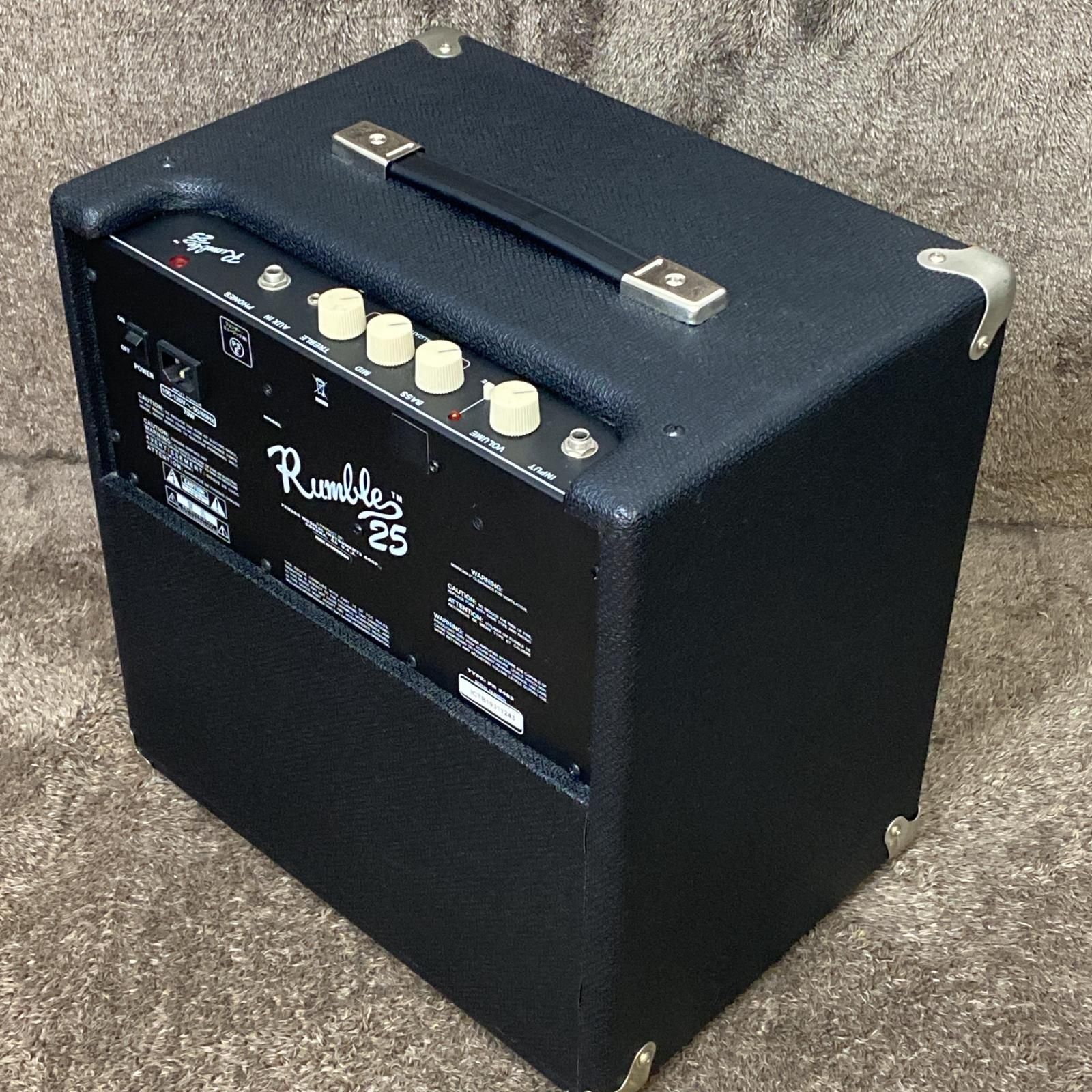 尾張小牧店】【楽器】 中古 Fender | フェンダー アンプ Blues