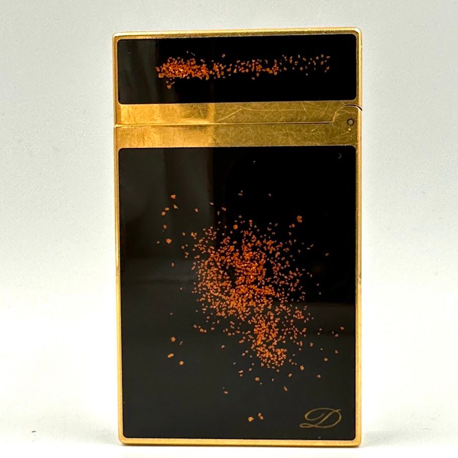  S.T.DUPONT デュポンライター 1 DABF 47 ライター本体 喫煙具 ライター