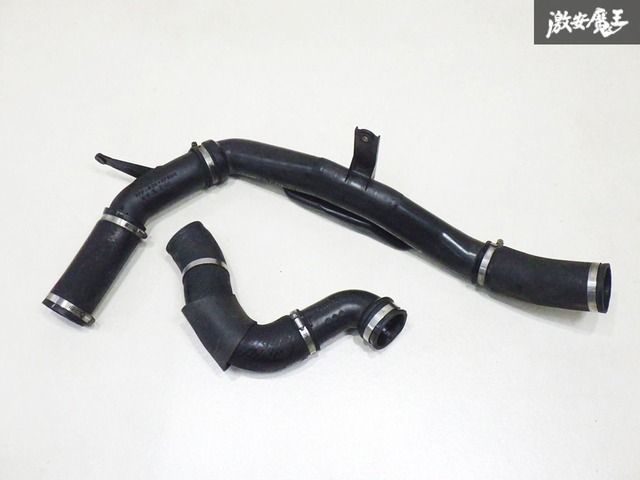 JZS161 16アリスト 純正電動ファン 2JZ-GTE ターボ 用 トヨタ 新品 電動 ファン モーター 左右共通 片側 1個 16系