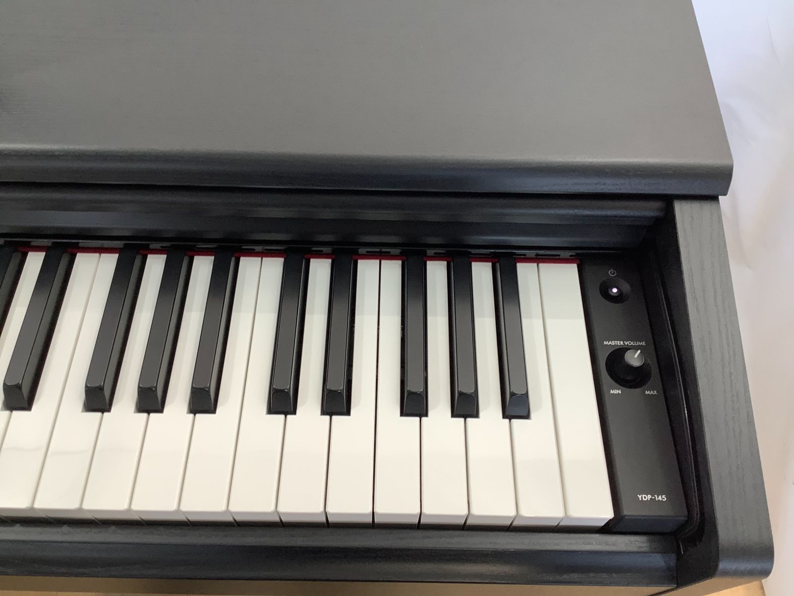 ★67420【電子ピアノ】ARIUS YAMAHA　YDP145B　23年製 ☆67420【電子ピアノ】YAMAHA ARIUS（アリウス） YDP145B 23年製