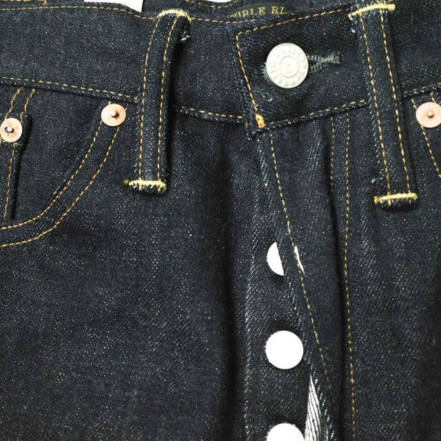 新品 RRL ダブルアールエル LIMITED PRODUCTION RUN 1936 新品 RRL ダブルアールエル LIMITED PRODUCTION RUN 1936