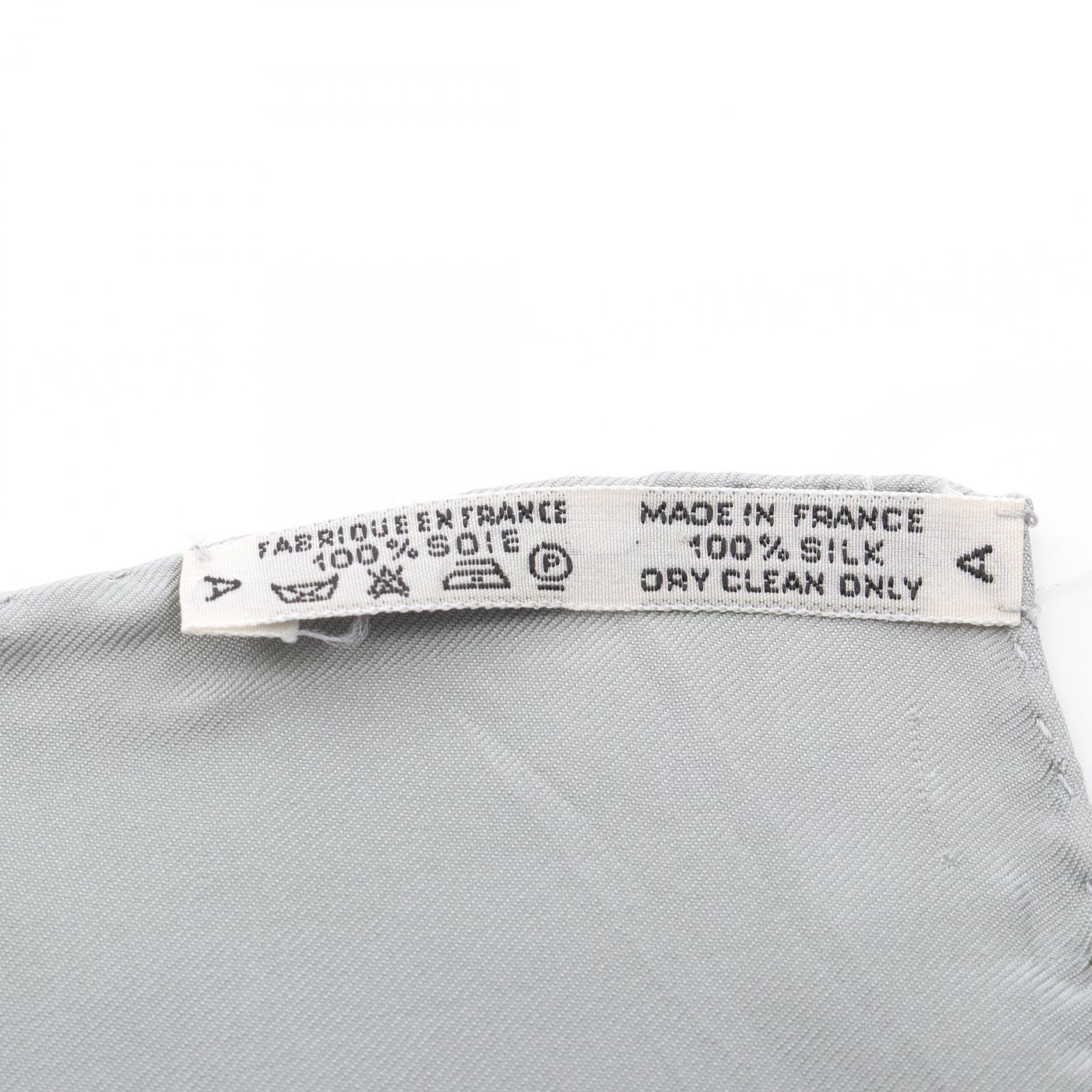 エルメス HERMES スカーフ カレ90 Halte en Camargue シルク