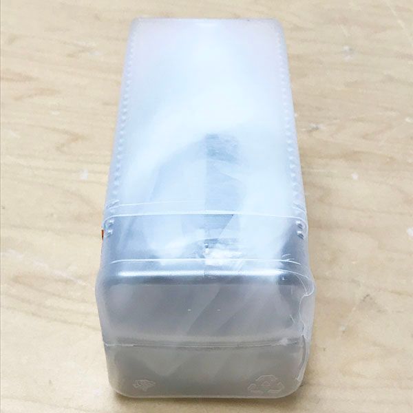 ガス管用タップ SKS