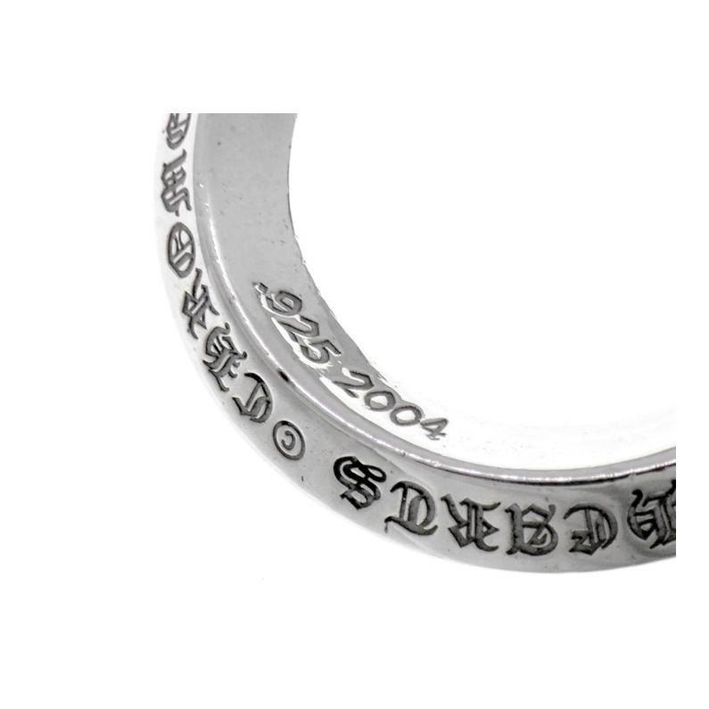 クロムハーツ CHROME HEARTS 【 O RING PENDANT 】 オーリング