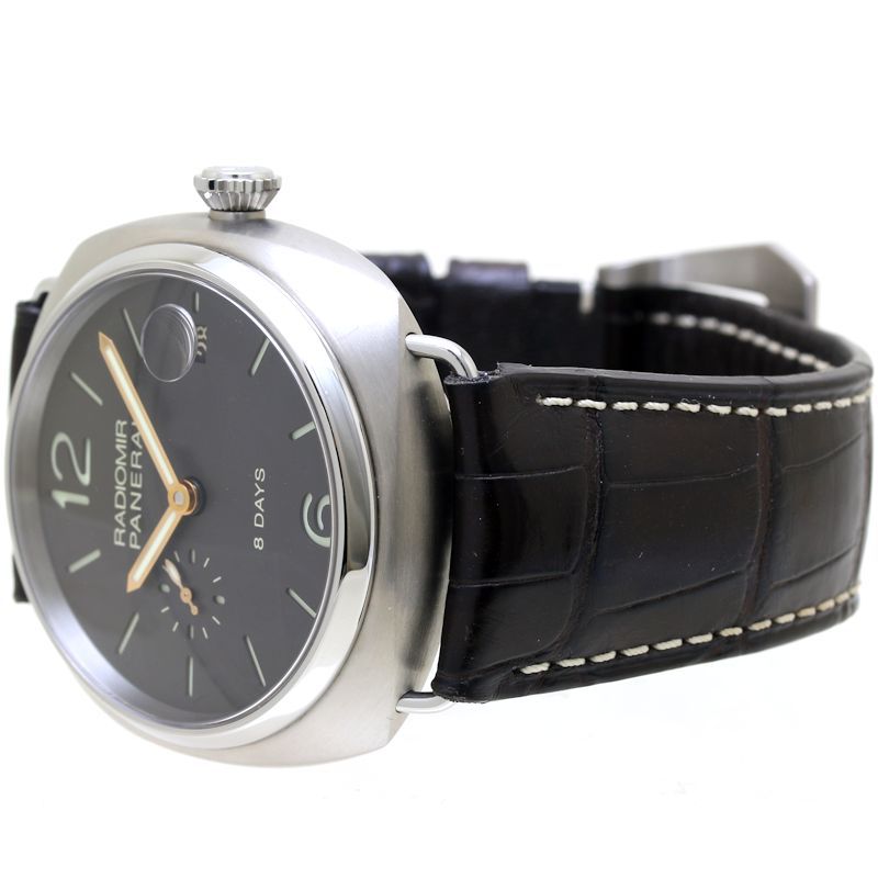 stocker 追い付か & yale SandY 490 オーバーホール済 