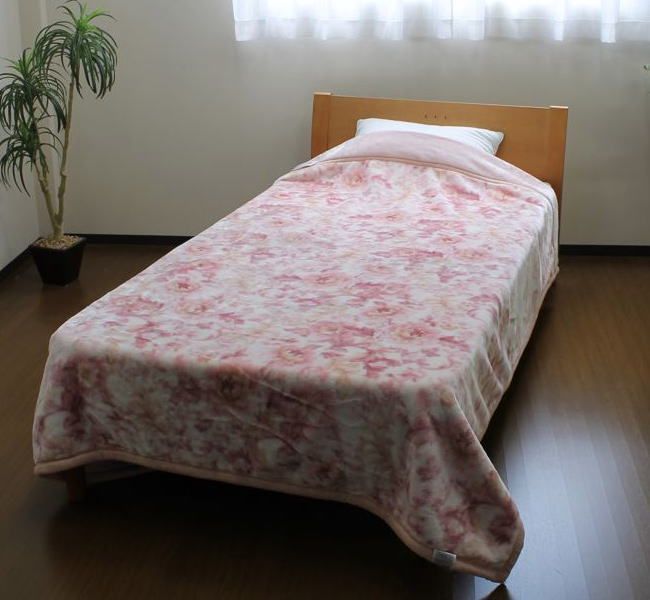 大判ダブルサイズ ブランケット