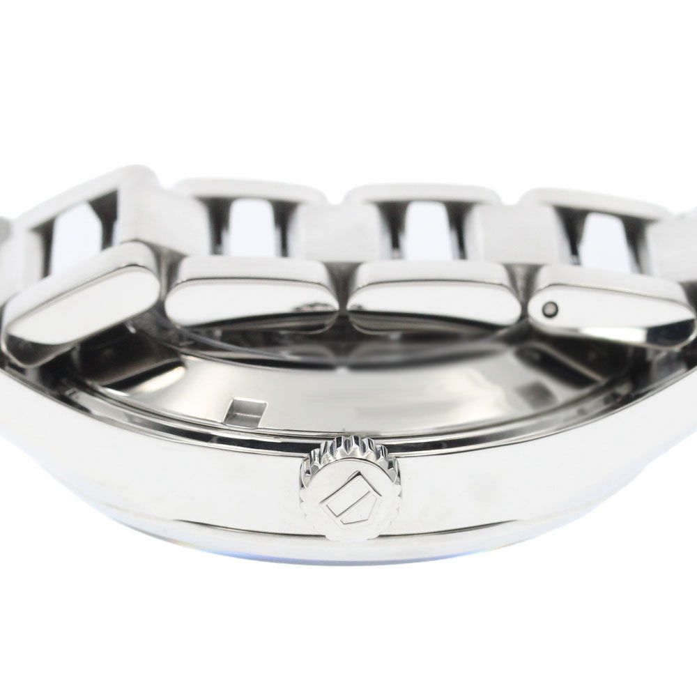 タグホイヤー TAG HEUER WAR211A-1 カレラ キャリバー5 デイト 自動  