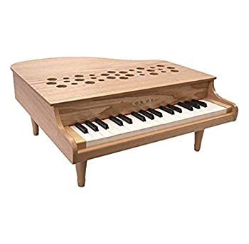 【中古】【非常に良い】KAWAI ミニピアノP-32 ナチュラル