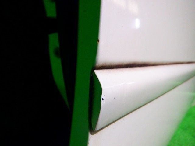 レガシィ フロント右ドア