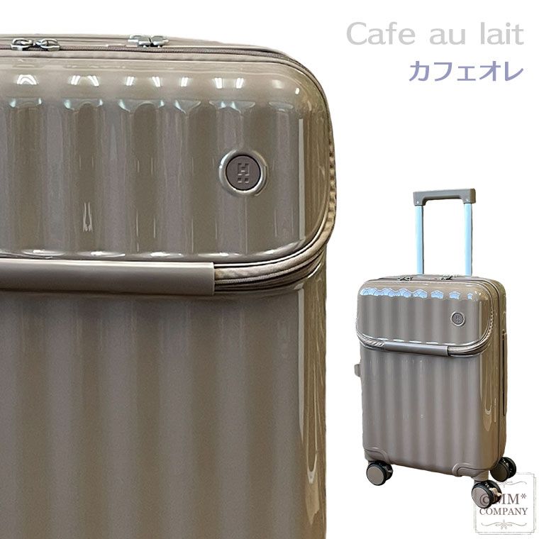 LUVODI 美容キャリー LUVODI 美容キャリー （新品】LUVODI メイクボックス 鏡付き 大
