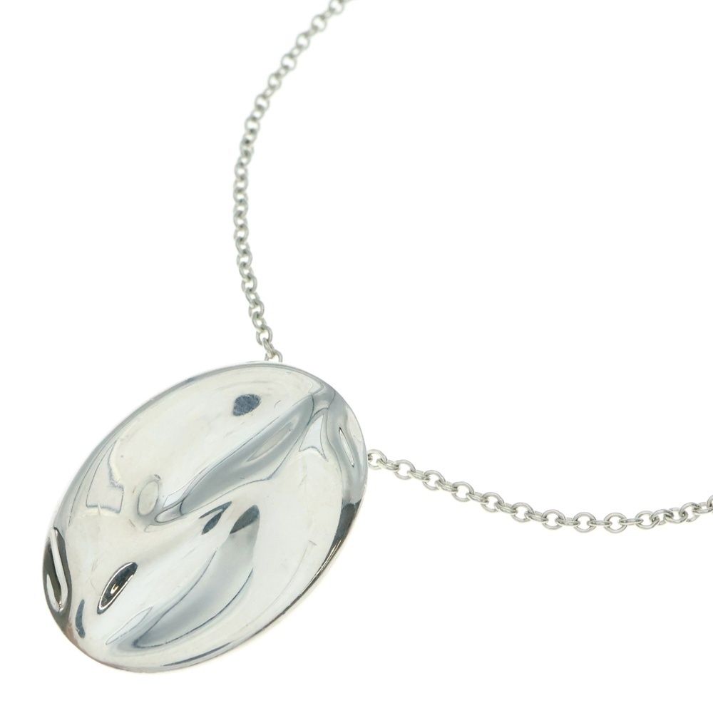 TIFFANY&Co (ティファニー) マドンナ ネックレス ペンダント