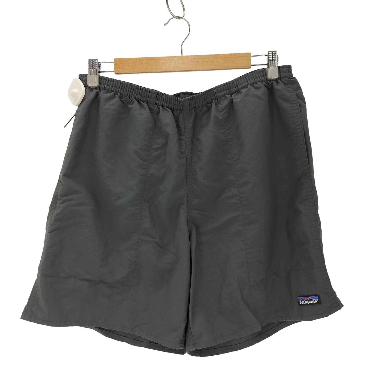 パタゴニア patagonia バギーズロング7インチショートパンツ メンズ L