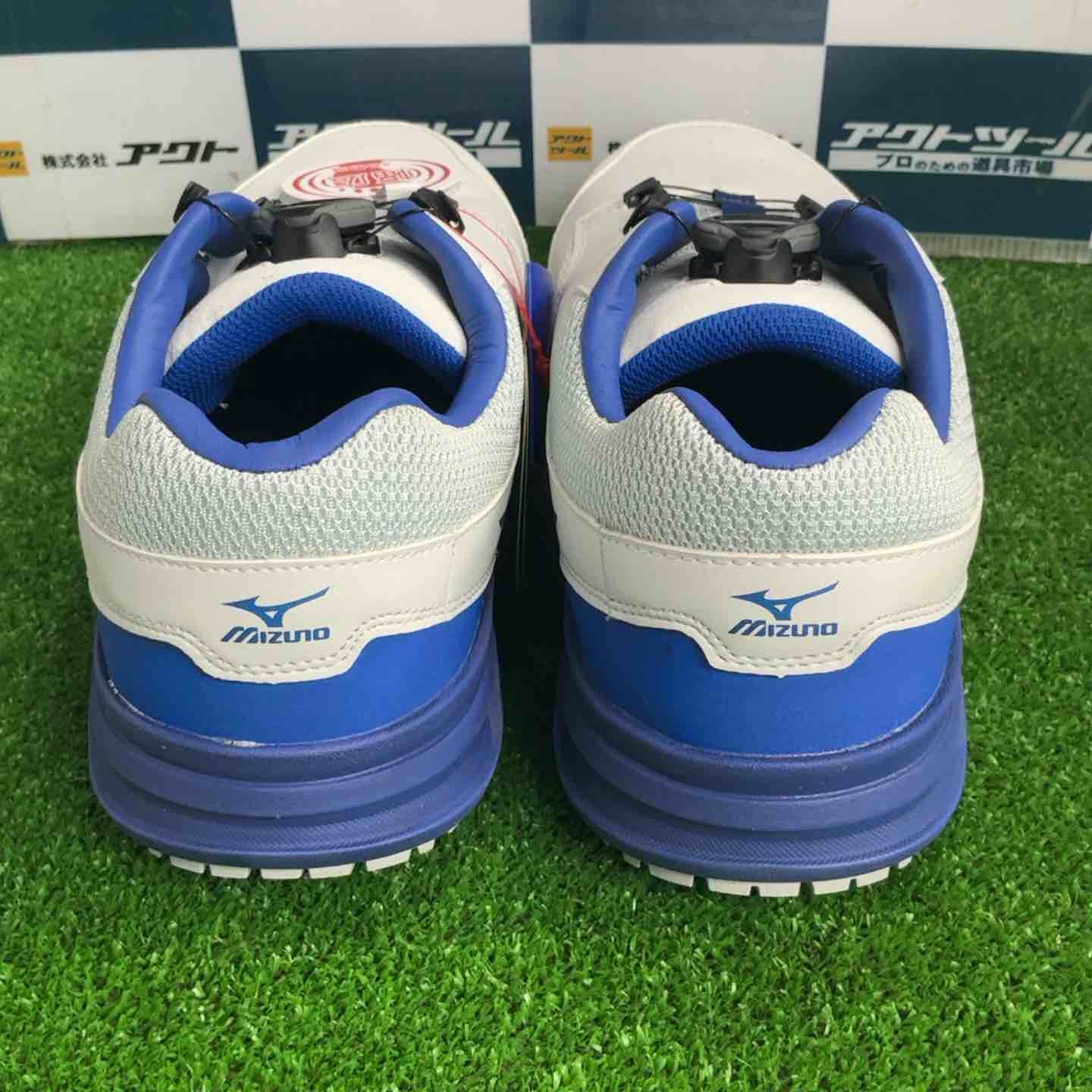 安全靴 オールマイティ