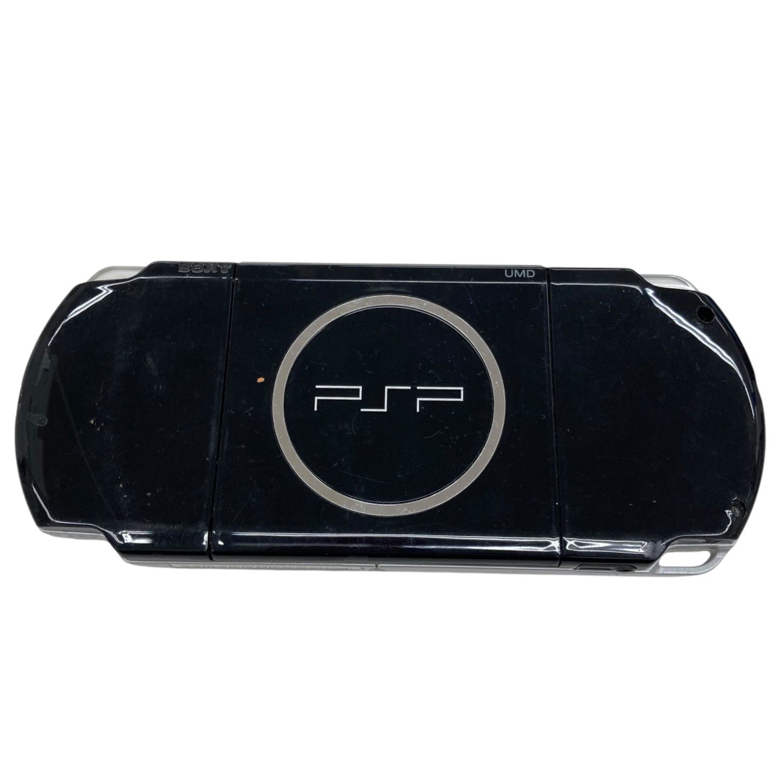 186000 現状品 SONY ソニイ PSP3000 [250425HM260062]