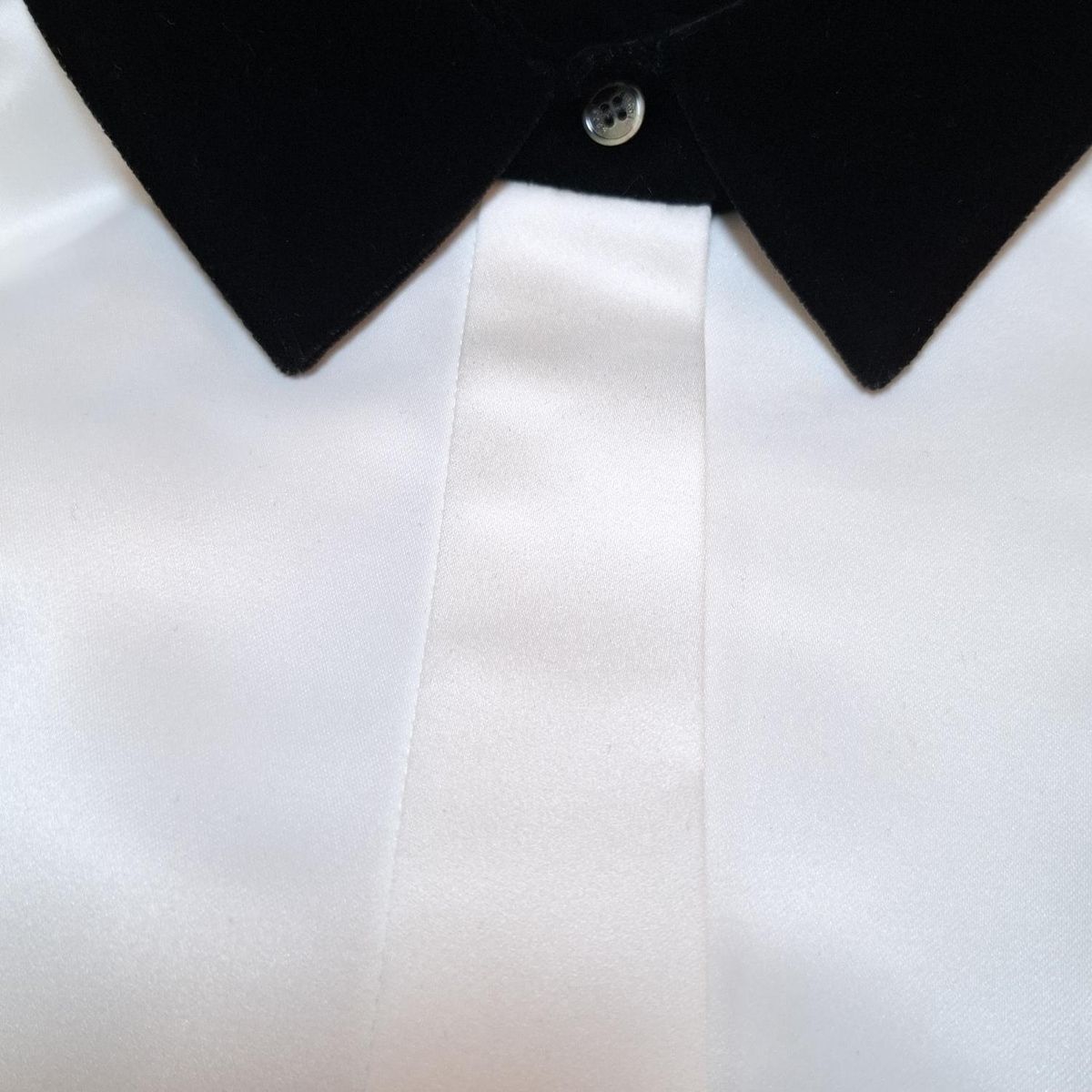 Sacai(サカイ) ワンピース サイズ1 S レディース美品 - 22-06172 白×黒  