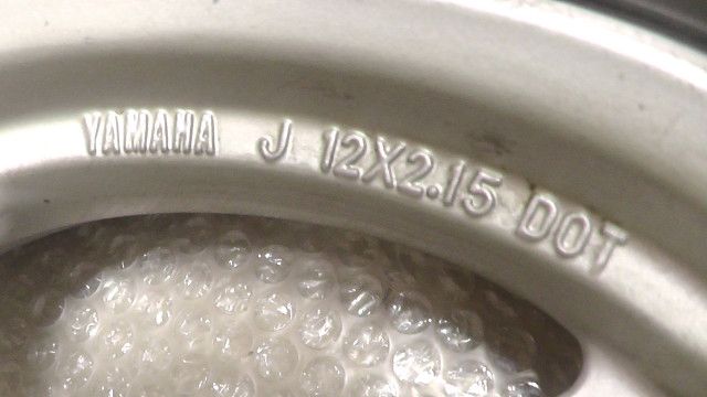 ギア4スト UA08J-002xxx の ホイール タイヤ付セット 1759884166 BRIGHTFACE_UK