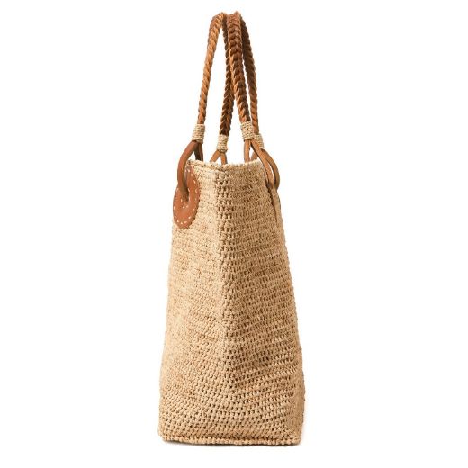 【新品未使用品】SansArcidet サンアルシデ かごバッグ 肩掛けバッグ 楽天市場】Sans Arcidet サンアルシデ KAPITY BAG CVEG レザー
