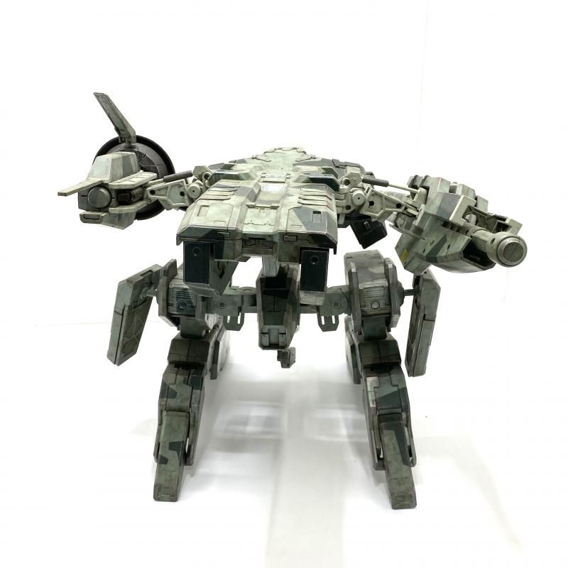 中古】【本体のみ】MG REX メタルギア・レックス METAL GEAR SOLID