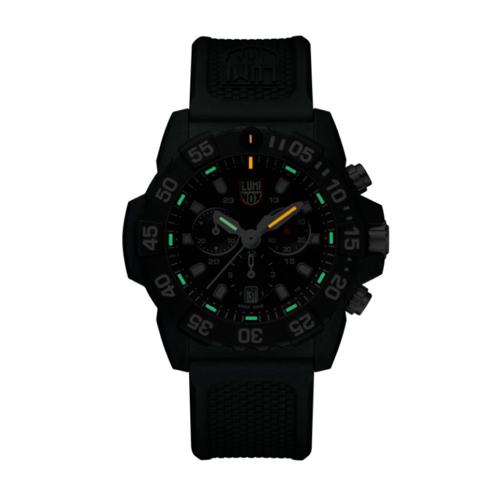 ルミノックスブラックアウト3080 （LUMINOX(ルミノックス