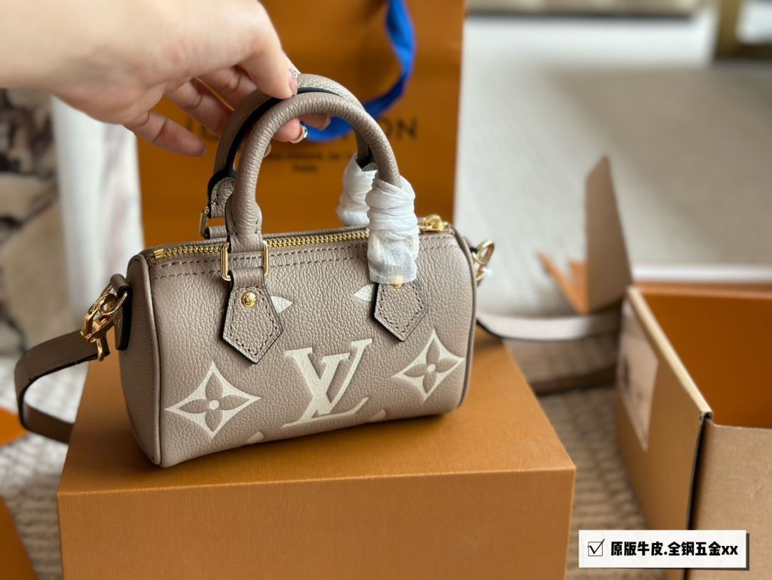 LV ルイ